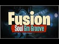   gm7 fusion soul groove   guitar backing track  gj 171