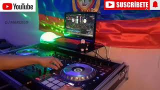 MIX MOVIDITAS ECUATORIANAS ????DJ MARCELO AUDIO IMPACTO MIX