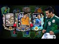 BEST POSSIBLE MEXICO SQUAD BUILDER | FIFA MOBILE 21 SQUAD BUILDER + UPGRADE |