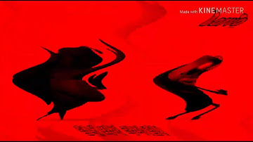 Larva intro in devils blast kinemaster and megaphoto