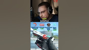 Best sticker crafts #csgo #fyp #foryou #feed #shorts #ohnepixel #clips #cs2