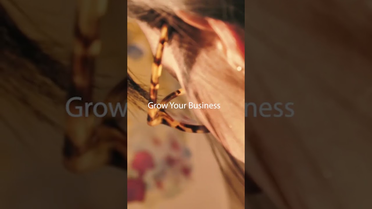 Bank of America — Vertical Spot