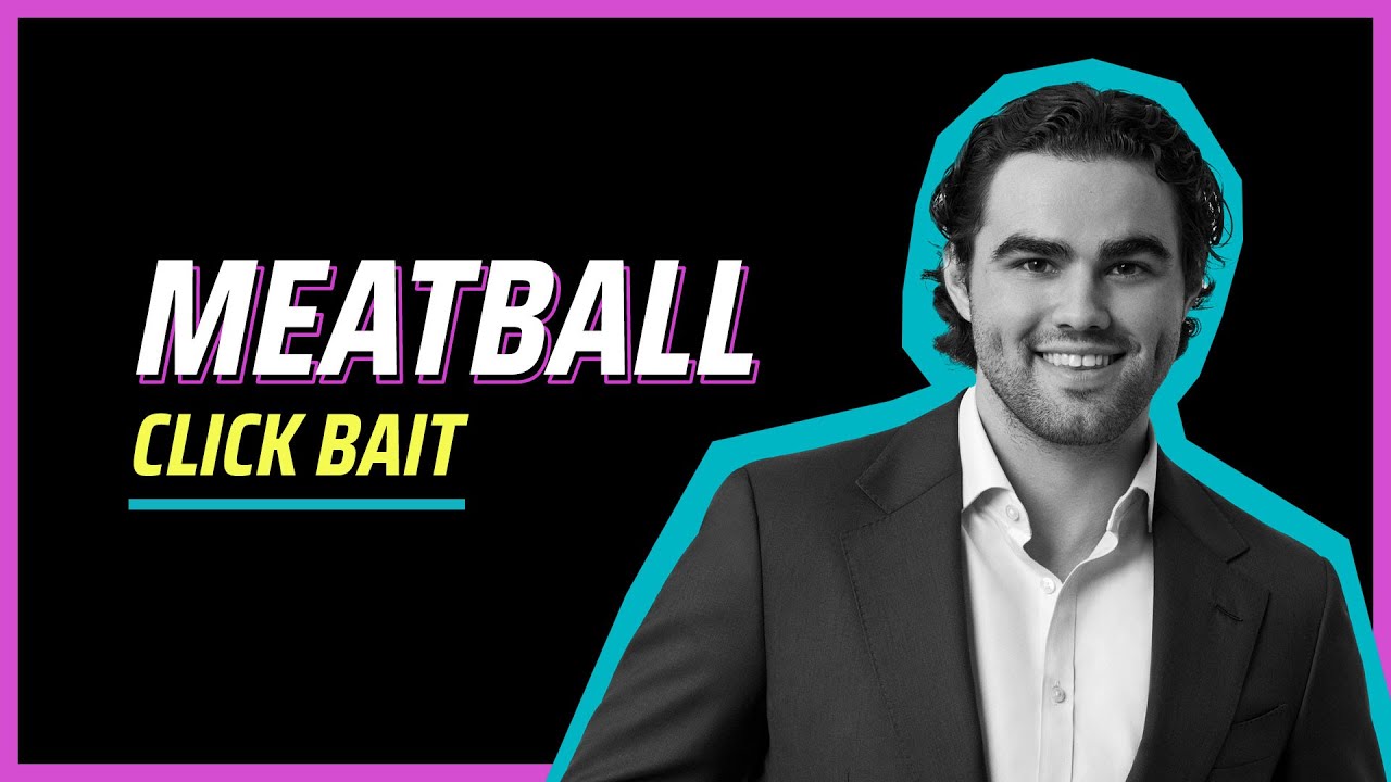 Meatball Brings the Sauce YouTube