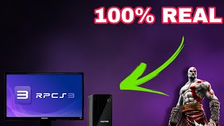 How to Set Up RPCS3 Emulator on PC (2026 Guide) or RPCS3 Complete Setup Guide for Beginners (2026)