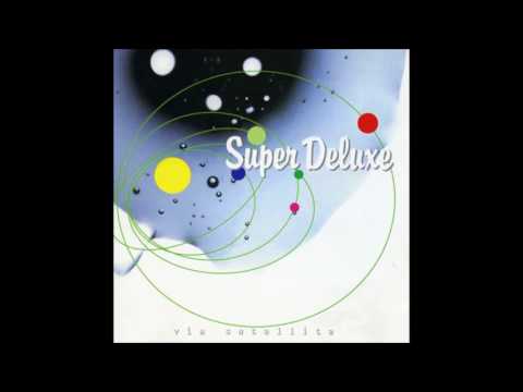 all i wanted was a skateboard  ..super deluxe