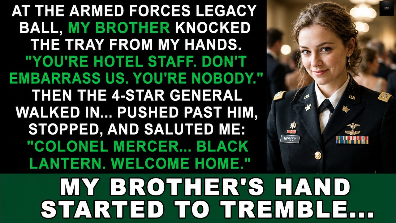 “You’re Under Arrest For Treason,” Agents Shouted—Then My Father Raised His Glass: “I Was...