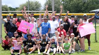 Foster Kids Matter 1 Mile Walk