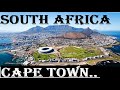 Cape Town South Africa | earth heaven