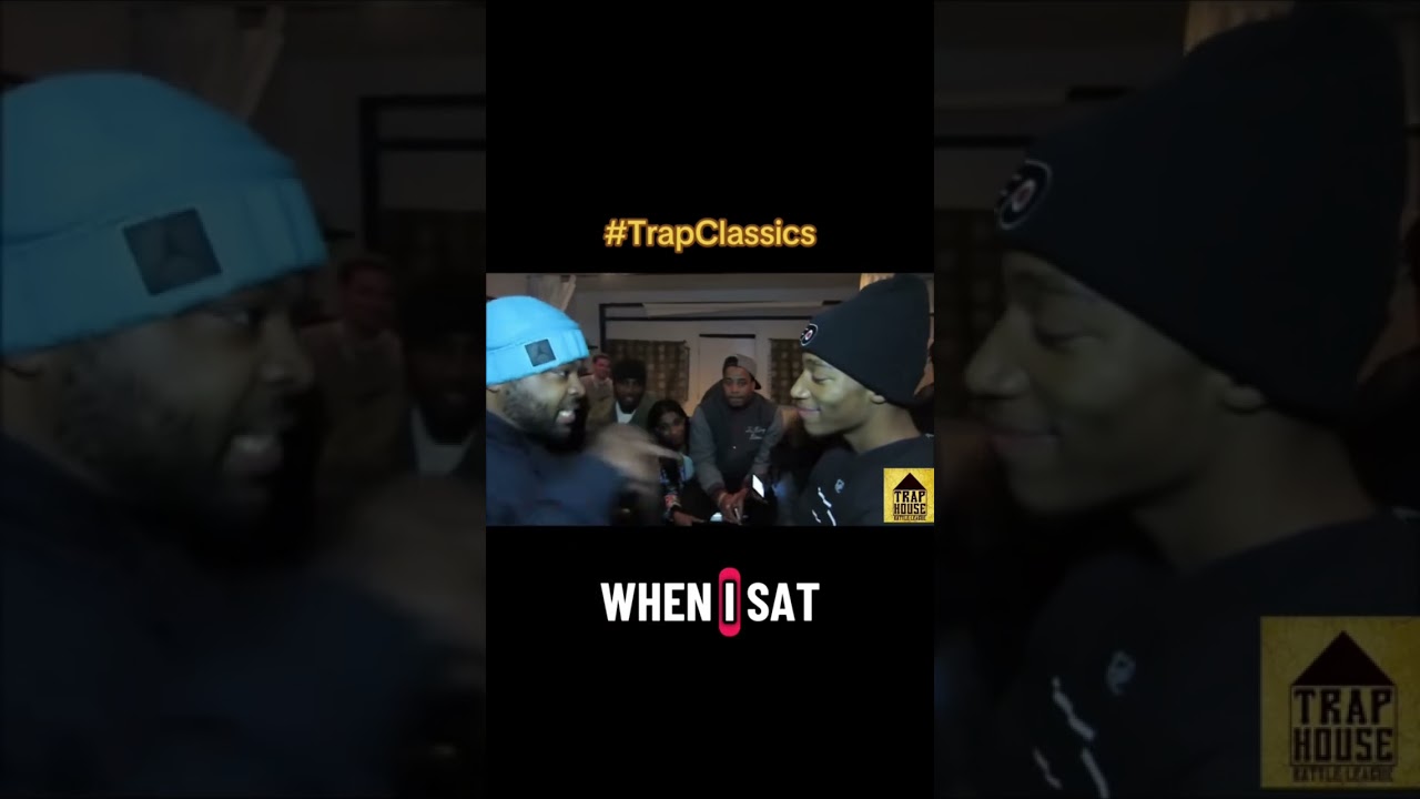 #trapclassic
