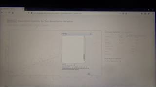 Correlation Regression Residual Plots Software Part 1