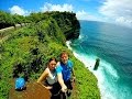 Путешествие на Бали Часть Первая