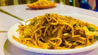 How to make  Spicy Hakka  Noodles/Easy Chinese Noodles / Prettykitchen1M/ noodle recipe/Chinese food