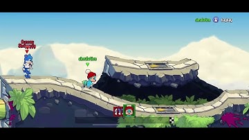 The rise of simulation part 7 | fun run 4