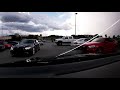 STOGY GETS TUNE ROLL RACES THEN BLOWS TURBO
