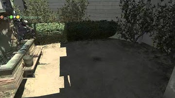 MW3 - Worst Spawn Ever
