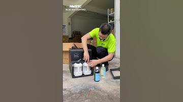 Bring the Party Alive with a 900W RGB 3in1 Bubble Fog Machine!