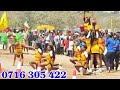 VABEREKI VANGU-BRA KACHONGWE(official video)