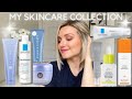 Skincare Collection | All My Skincare Products | Cristina Maria