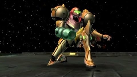Metroid Prime [50] GameCube Longplay pt.1