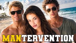 MANTERVENTION | Full Comedy Movie | Mario Van Peebles, Josie Davis, Travis Van Winkle, Chloe Bridges