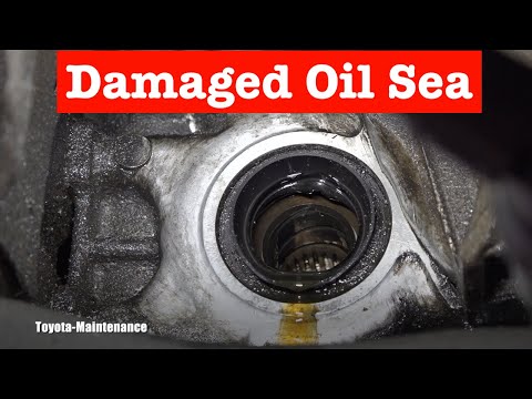How To Use An Axle Seal Puller