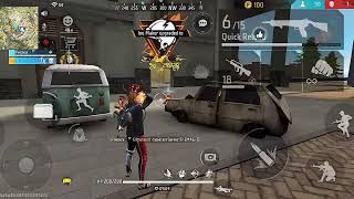 FREE FIRE BR-RANKED 13KILL BEST FULL MATCH GAMEPLAY 😡😇