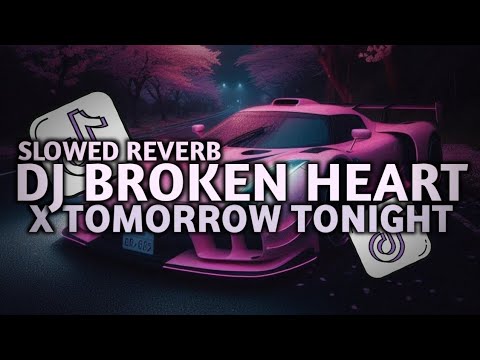 DJ BROKEN HEART