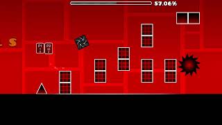 i did not make this level...