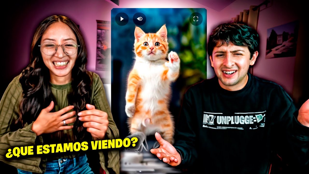 Por Qué YouTube me Enseña estos SHORTS 🙃