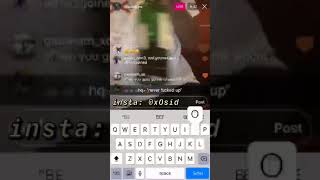 *88glam* - “never locked up” NEW SNIPPET HQ