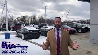 GM Employee Discount For Everyone