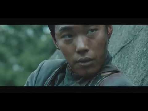 [봉오동 전투]  8월개봉 1차 예고편 독립군의 역사적인 첫승리  류준열 유해진 조우진