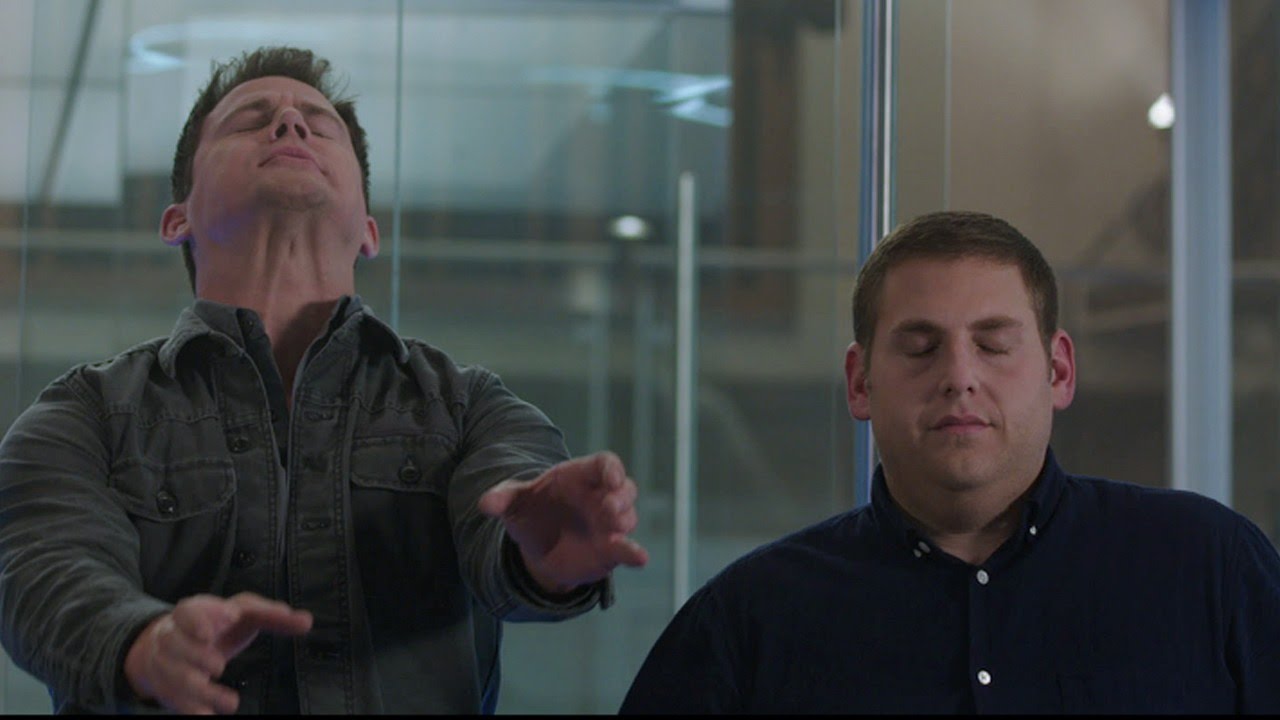 22 Jump Street Inappropriate Interns Youtube