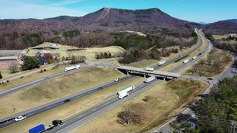 Improve81 Video Series #17: Exit 143 to Exit 150 Widening