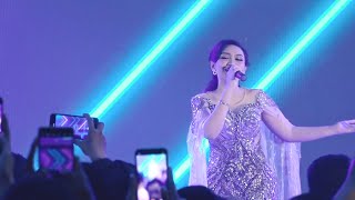 Jihan Audy - Sia Sia Berjuang ( Live )