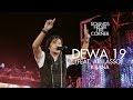 Dewa 19 feat ari lasso  kirana  sounds from the corner live 19