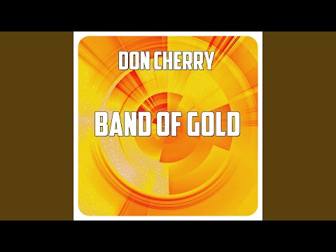 Band of Gold - Don Cherry