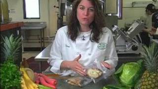 How to Store Food : Keeping Food From Spoiling Food Storage Tips