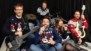 Fairytale of New York (The Pogues) - Rock Cover