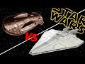 Acclamator Assault Ship vs MC40a Light Cruiser | Star Wars: Who Would Win Acclamator Assault Ship vs MC40a Light Cruiser | Star Wars: Who Would Win