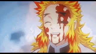 Bad Rengoku Demon Slayer Edit