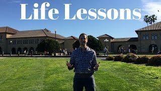 Go To College: My Life-Changing Lessons Learned From Stanford University