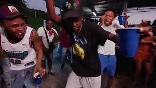 Deno Crazy_ 450 - Thunda (Official Music Video)