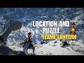 Crimson Desert - FLAME Lantern Location And Puzzle
