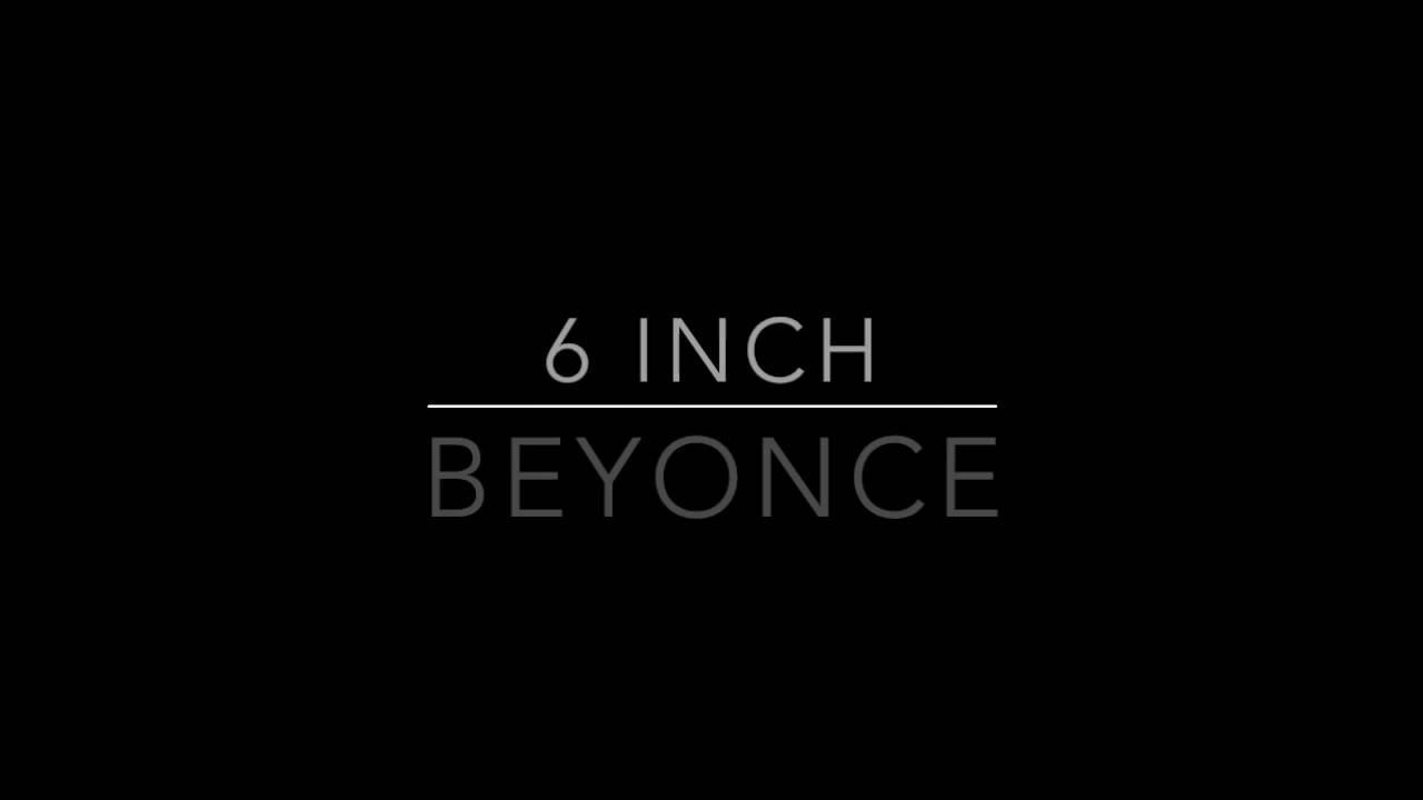 Beyonce 