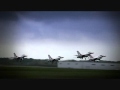 Thunderbirds 2011 Music Video