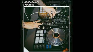 Abusadamen