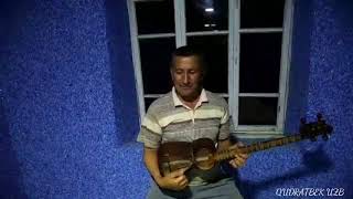 ABDUQAHOR XASANOV - ONANİ HURMAT QİLİNG