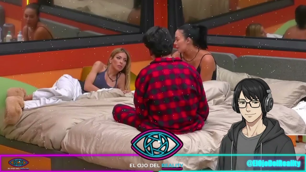 #LCDLF6: ¡TRAICIÓN DENTRO DE TIERRA! KUNNO A ORIANA 