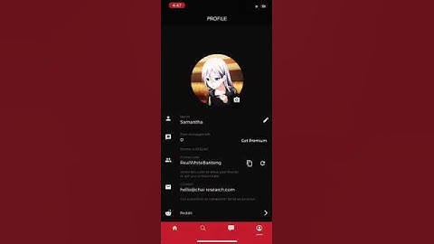 How to get unlimited messages in chai for free (IOS ONLY)